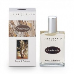 Acqua di Profumo Corteccia - 100 ml - Corteccia - L'Erbolario