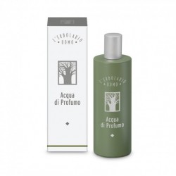 Acqua di Profumo L'Erbolario Uomo - 100 ml - L'Erbolario Uomo - L'Erbolario