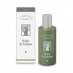Acqua di Profumo L'Erbolario Uomo - 50 ml - L'Erbolario Uomo - L'Erbolario