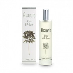 Assenzio profumo – 100 ml - L'Erbolario