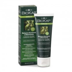 Balsamo Nutriente e Districante 125 ml Biokap