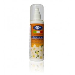 Spray protettivo per punture zanzare - Flacone da 100 ml. - Bio Zanz - Galex Spray protettivo per punture zanzare - Flacone da 100 ml. - Bio Zanz - Galex