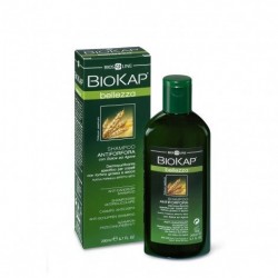 BioKap Shampoo Antiforfora - 200 ml - Biokap Bellezza - Bios Line