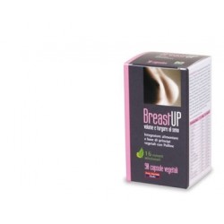 Breast Up 60cps – Volumizzante seno – Vital Factors