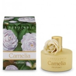 Camelia Profumo - 50 ml - Camelia - L'Erbolario