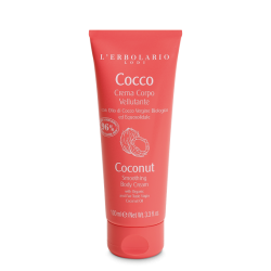 Crema Corpo Vellutante Cocco  100 ml