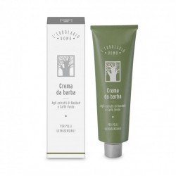 Crema da Barba - 150 ml - L'Erbolario Uomo - L'Erbolario Crema da Barba - 150 ml - L'Erbolario Uomo - L'Erbolario