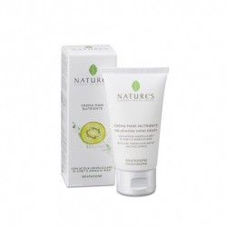 Crema Mani Nutriente - Acque Unicell - 75 ml - Nature's