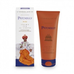 Crema per il Corpo - 200 ml - Patchouly - L'Erbolario