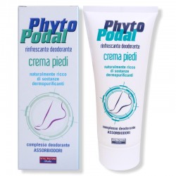 Crema Piedi Phyto Podal - Vital Factors - 75 ml