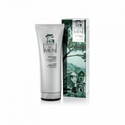 Exenthia Mediterranea Docciashampoo delicato For Men 250 ml - Oficine Cleman