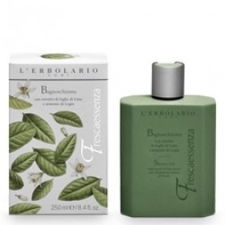 Frescaessenza Bagnoschiuma - 250 ml - L'Erbolario