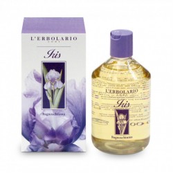 Iris Bagnoschiuma - 500 ml - L'Erbolario