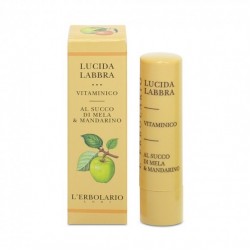 Lucidalabbra Vitaminico - 4.5 ml   Labbra - L'Erbolario