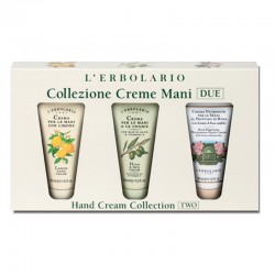 Mani Unghie Collezione (Mani Unghie Limone Rosa) 90 ml