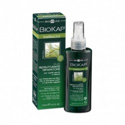 Olio Ristrutturante Riparatore Biokap 125 ml
