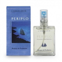 Periplo Acqua di Profumo - 50 ml - Periplo - L'Erbolario
