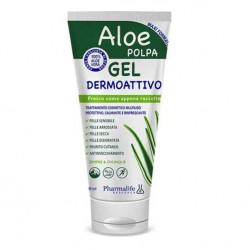 Aloe Polpa Gel Dermoattivo 200 Ml