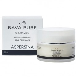Aspersina Bava Pure Crema 50 Ml