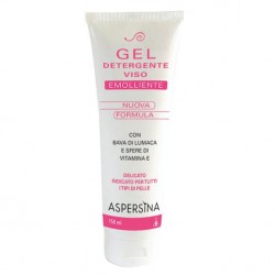 Aspersina Gel Detergente Viso 150 Ml
