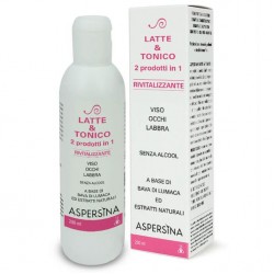 Aspersina Latte & Tonico 200 Ml