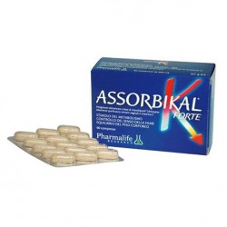 Assorbikal Forte 60 Cpr