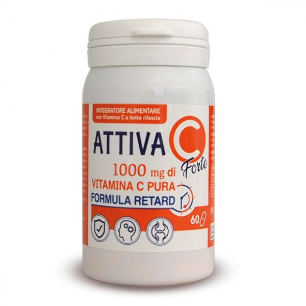 Attiva C Forte 60 Cpr