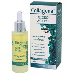 Collagenat Active Siero Viso 30 Ml