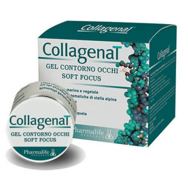 Collagenat Gel Contorno Occhi 15 ml