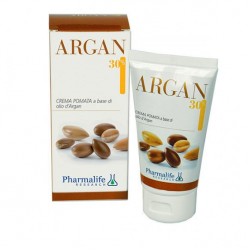 Crema Pomata Argan  75 Ml