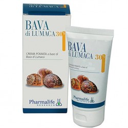 Crema Pomata Bava Di Lumaca 75 Ml