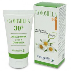 Crema Pomata Camomilla 75 ml