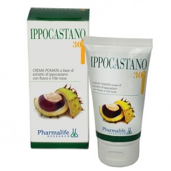 Crema Pomata Ippocastano 75 Ml