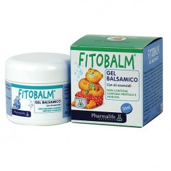 Fitobalm Gel Balsamico 50 ml