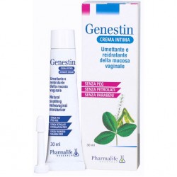 Genestin Crema 30 Ml