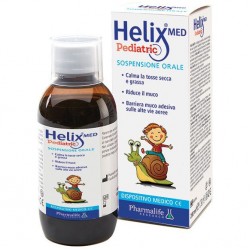 Helix Med Pediatric Sospensione Orale 200 Ml
