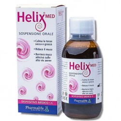 Helix Med sospensione orale 200 ml