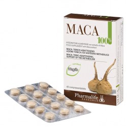 Maca 100% da 60 Cpr
