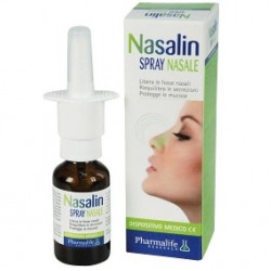 Nasalin Spray 20 ml