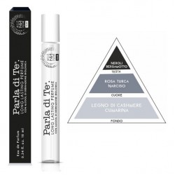 Parla Di Te Eau De Parfum Millennium White 10 Ml