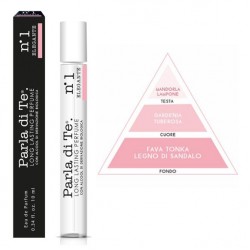 Parla Di Te Eau De Parfum N1 Elegante 10 Ml