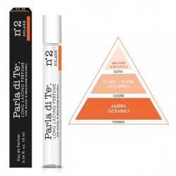 Parla Di Te Eau De Parfum N2 Solare 10 Ml