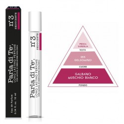 Parla Di Te Eau De Parfum N3 Seducente 10 Ml