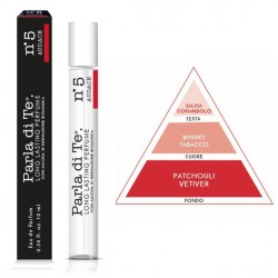 Parla Di Te Eau De Parfum N5 Audace 10 Ml