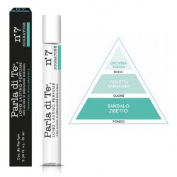 Parla Di Te Eau De Parfum N7 Sognatore 10 Ml