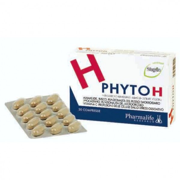 Phyto H 30 cpr