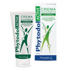 Phytodol Thermo Crema 100 Ml