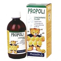 Propoli Concentrato Fluido 200 Ml