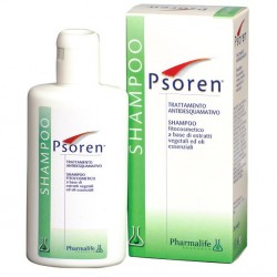 Psoren Shampoo 200 Ml