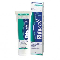 Riducell Gel Corpo 150 Ml